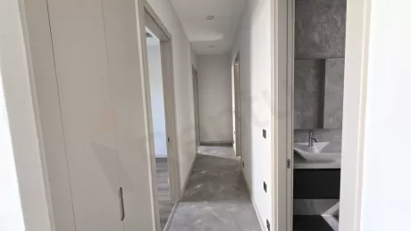 Modern 2-Bedroom Bodrum Villa with Pool in New Gated Complex