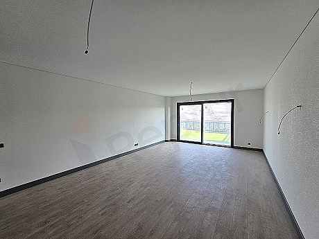 Modern living room interior.