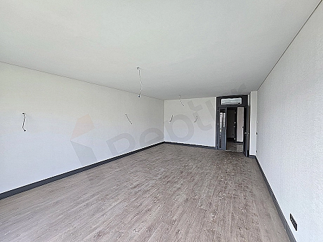 Modern living room interior.