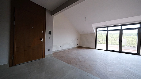 Image of a bright and spacious living room.