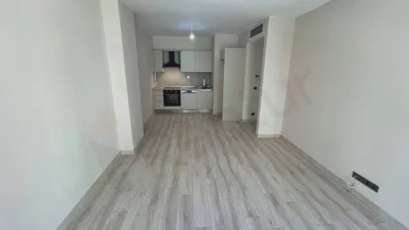Urban Comfort: Brand New 1+1 with City Views and Direct Metro Access