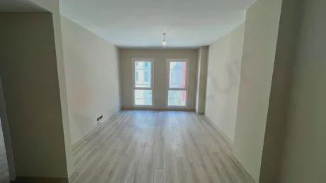 Urban Comfort: Brand New 1+1 with City Views and Direct Metro Access
