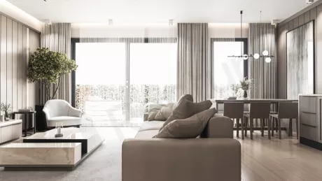 Premium Bodrum Seafront Villa with Direct Beach Access & Pool