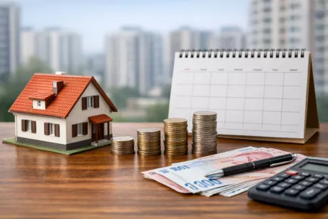 2026 Real Estate Tax Payments Begin: Who is Exempt?