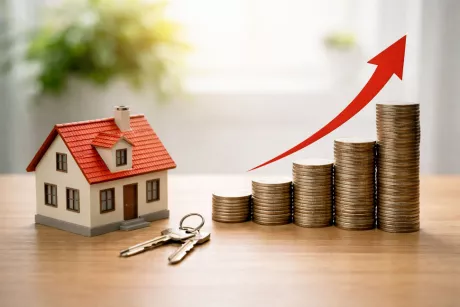 April Rent Increase Rate Announced: Here is the New Ceiling