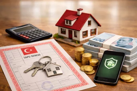 Secure Payment Era in Land Registry: Cash Transactions to End on July 1st