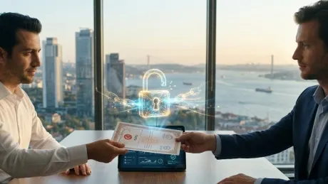 Buying Property in Turkey 2026: The New Safe Payment System