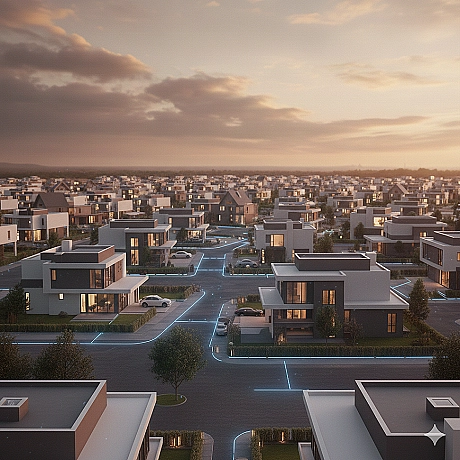 Payment System for Housing and Land Sales Changes