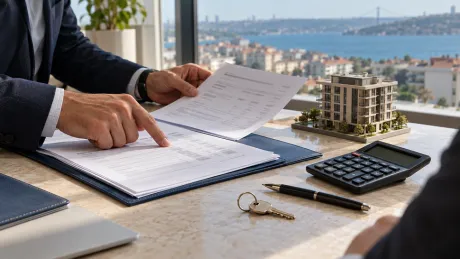 Risks of Under-declaring Property Value in Türkiye's Title Deed Transactions
