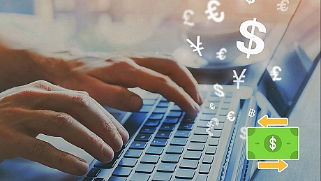 A New Era in Money Transfers: Strengthening Financial Transparency and Trust