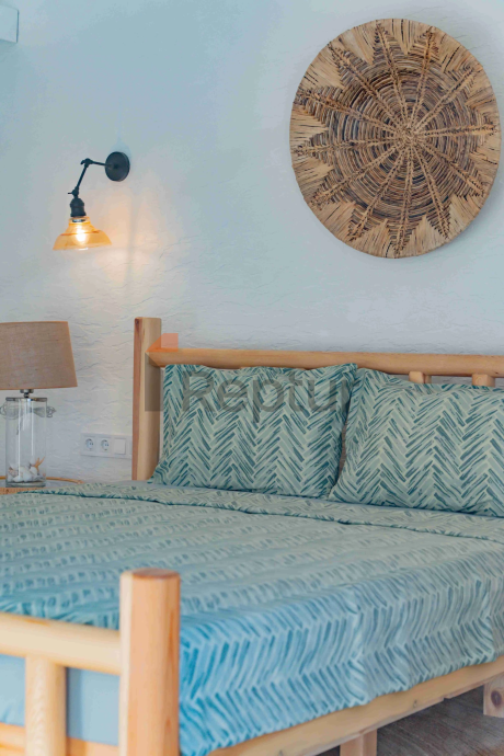 Exclusive large-scale villa project in a developing area near the airport