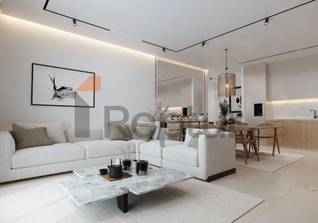 Luxury Villas and Residences with Sea View