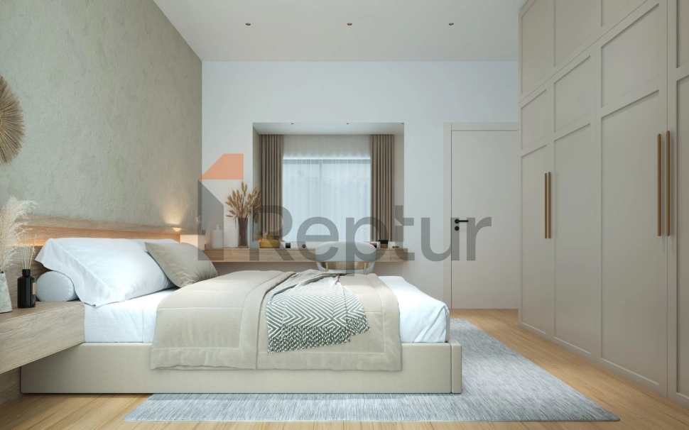 Luxury Villas and Residences with Sea View