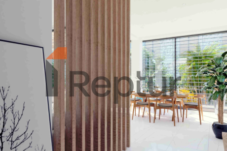 Attractive seafront villas in Bodrum