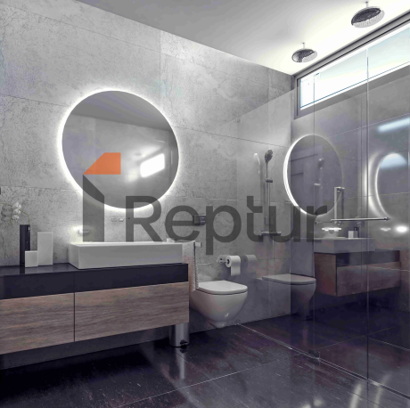 Attractive seafront villas in Bodrum