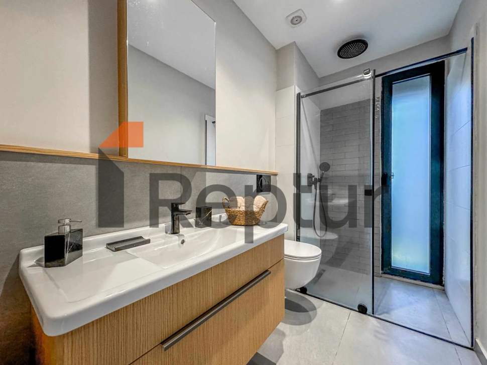 14 luxury villas with Aegean Sea and mountain views for sale in Gumusluk