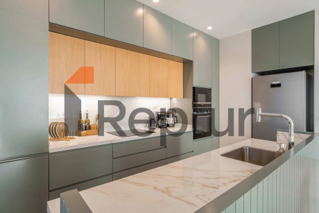 14 luxury villas with Aegean Sea and mountain views for sale in Gumusluk