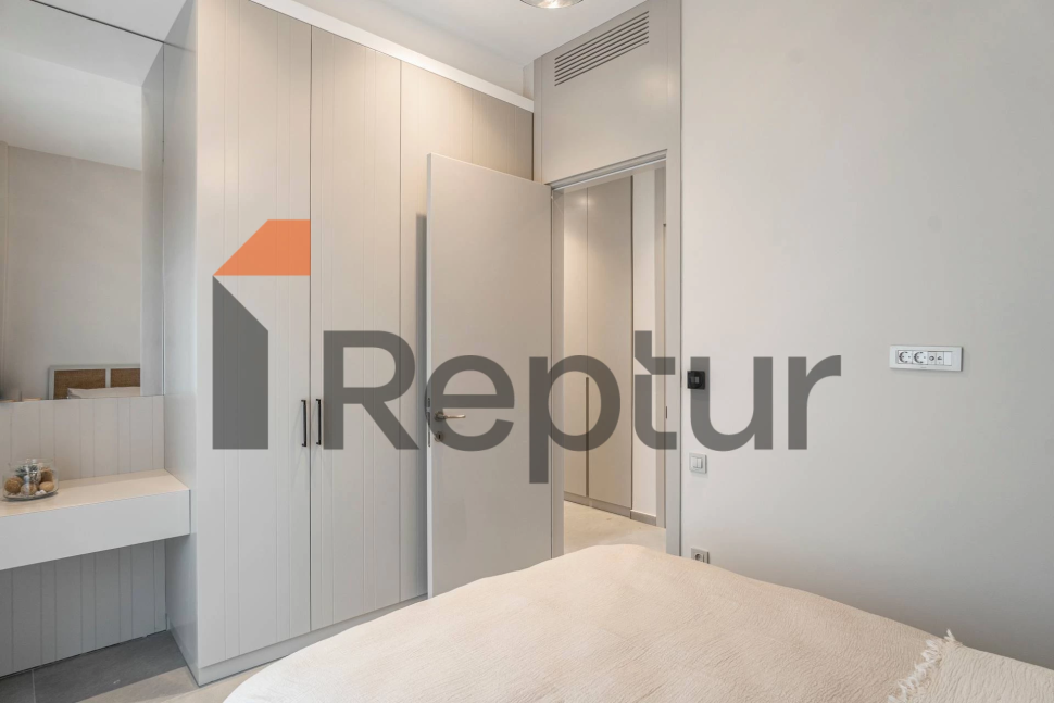 14 luxury villas with Aegean Sea and mountain views for sale in Gumusluk