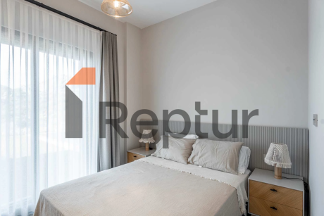 14 luxury villas with Aegean Sea and mountain views for sale in Gumusluk