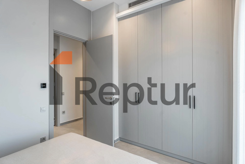 14 luxury villas with Aegean Sea and mountain views for sale in Gumusluk