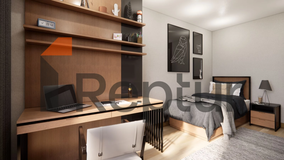 Family concept investment project in Avcilar district