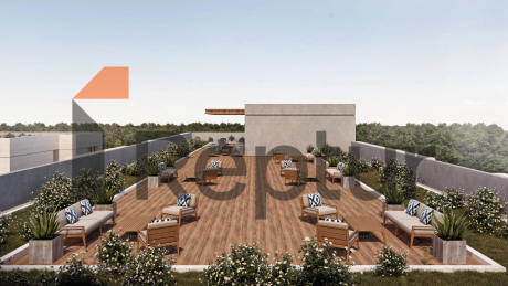 Family concept investment project in Avcilar district