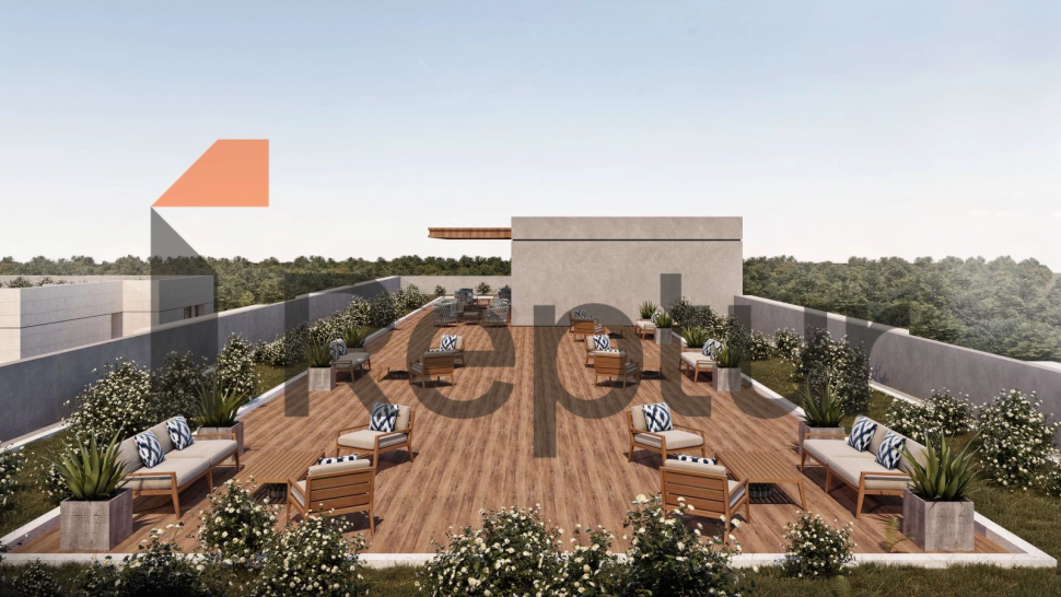 Family concept investment project in Avcilar district