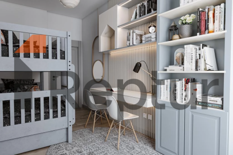 Ready apartments in Istanbul with STATE WARRANTY in Beylikduzu district