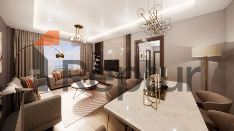 Modernized project for investors