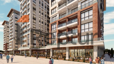 Modernized project for investors