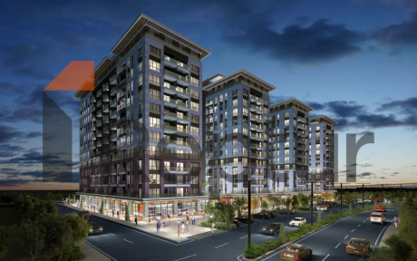 Modernized project for investors