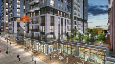 Modernized project for investors