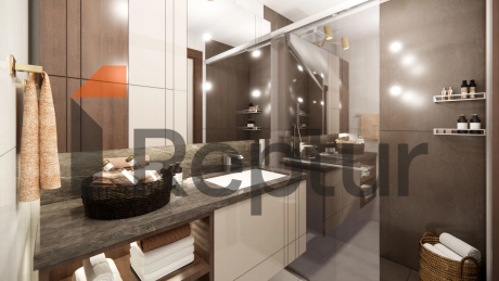 Modernized project for investors