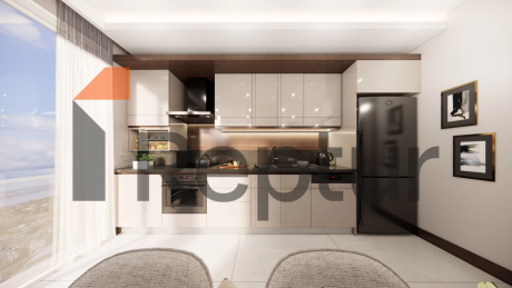 Modernized project for investors