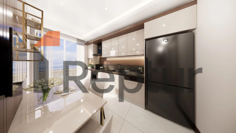 Modernized project for investors