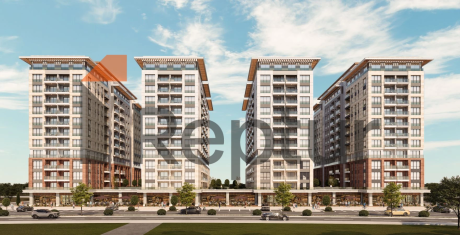 Modernized project for investors