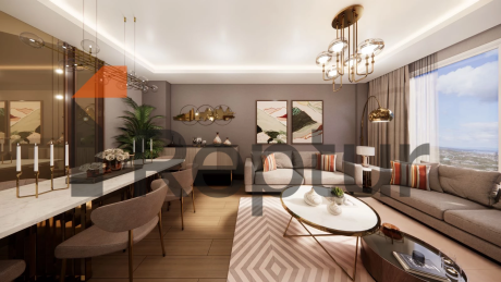 Modernized project for investors