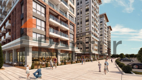 Modernized project for investors