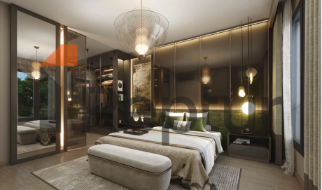 Family concept complex with large infrastructure near West Marina