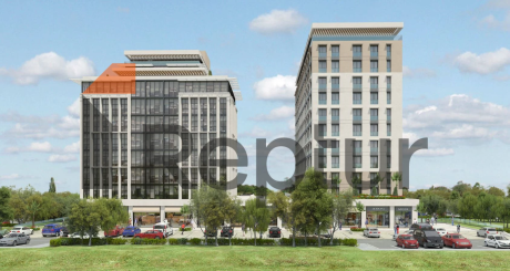 Family Concept Investment Project in Beylikduzu