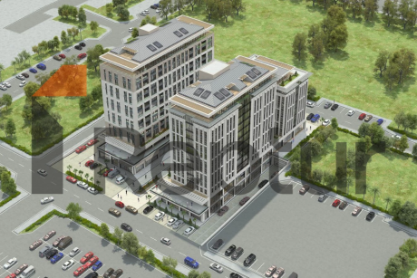 Family Concept Investment Project in Beylikduzu