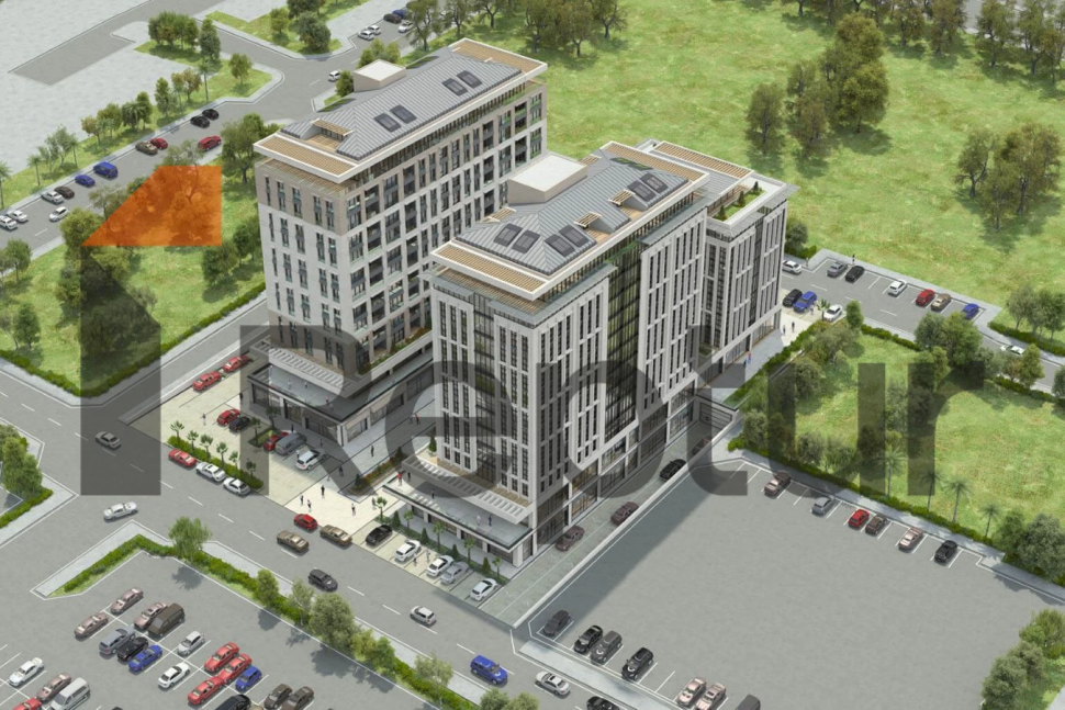 Family Concept Investment Project in Beylikduzu