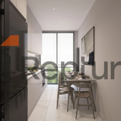 Family Concept Investment Project in Beylikduzu