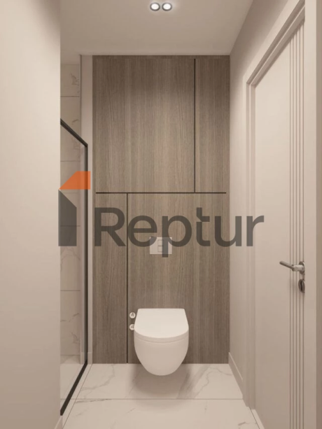 Family Concept Investment Project in Beylikduzu