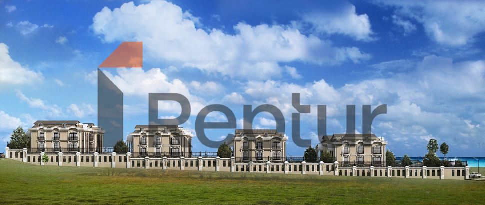 Dreams of a palace - reality