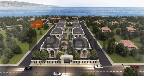 Dreams of a palace - reality