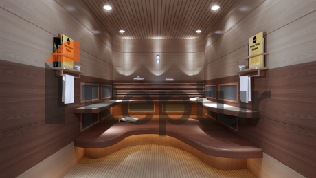 Dreams of a palace - reality