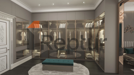 Dreams of a palace - reality