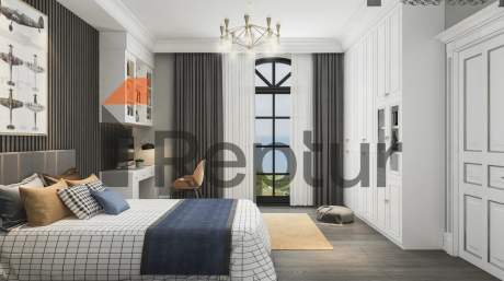 Dreams of a palace - reality