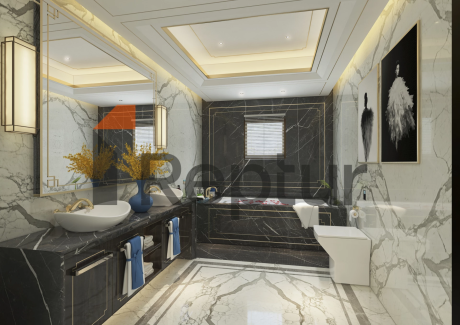 Dreams of a palace - reality